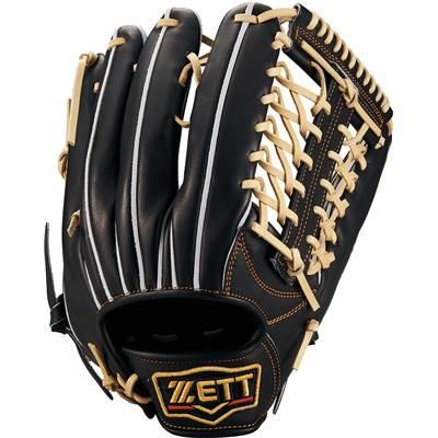 ZETT(ゼット) 一般硬式グラブ プロステイタス2301 外野手用 右  