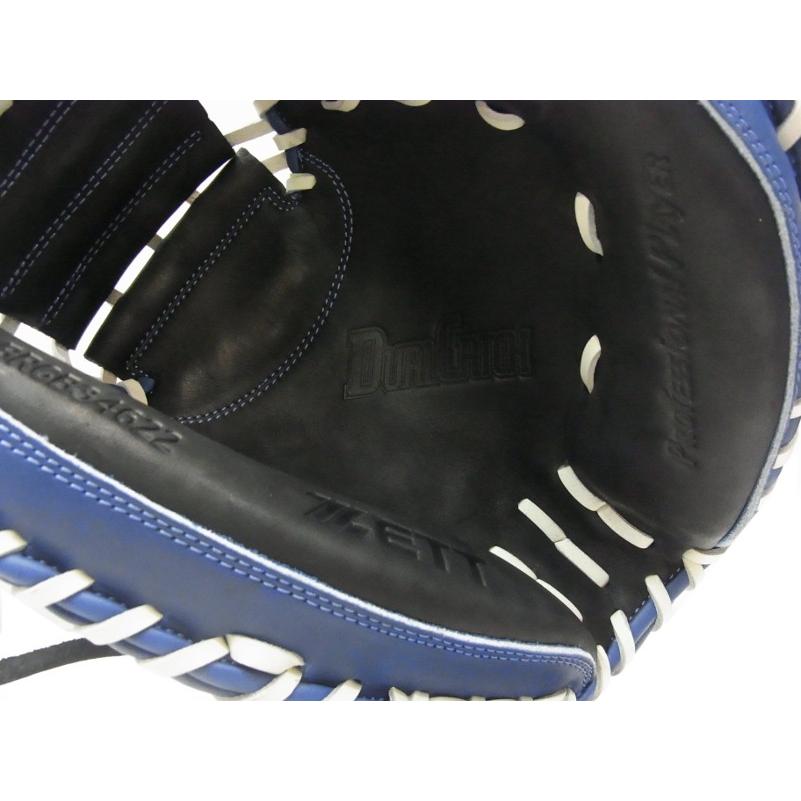 ゼット（ZETT） 【限定商品】 一般軟式用キャッチャーミット ディアル