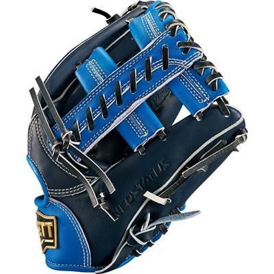 ゼット（ZETT） 一般軟式用グラブ ネオステイタス オールラウンド用 右