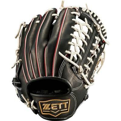 ゼット（ZETT） 一般軟式用グラブ ネオステイタス オールラウンド用 右