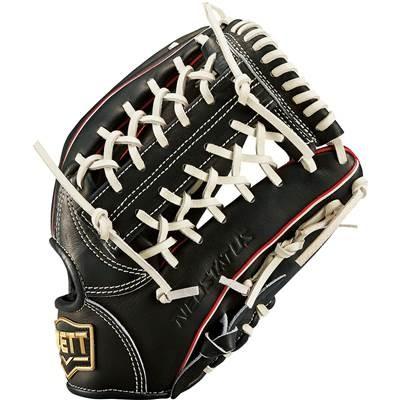 ゼット（ZETT） 一般軟式用グラブ ネオステイタス オールラウンド用 右