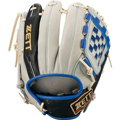 ゼット（ZETT） 一般軟式グラブ プロステイタスCS 内野手用[源田タイプ