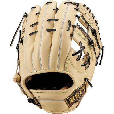 ゼット（ZETT） 一般軟式グラブ プロステイタス SE 25 遊撃手・二塁手