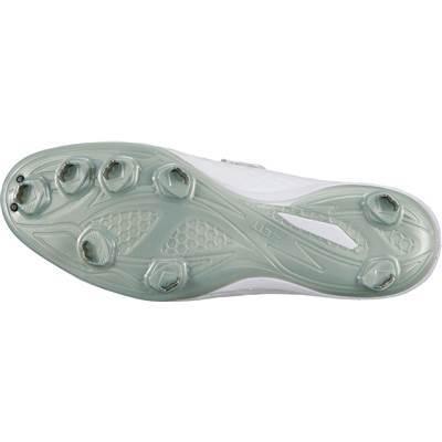 ゼット（ZETT） 野球スパイク ネオステイタス WH（1111）ホワイト