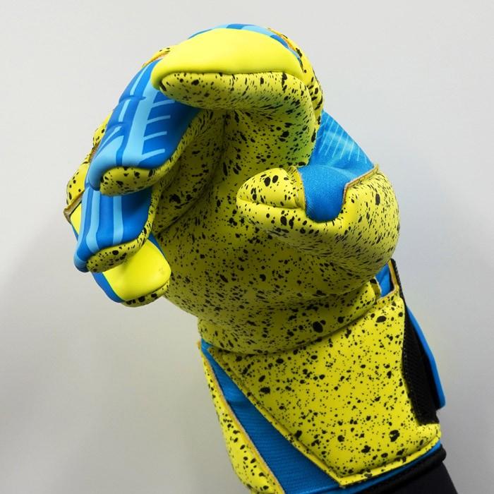 uhlsport/ウールシュポルト レーダーコントロール スーパーグリップ リフレックス 1011115 01|pronet-sports|04
