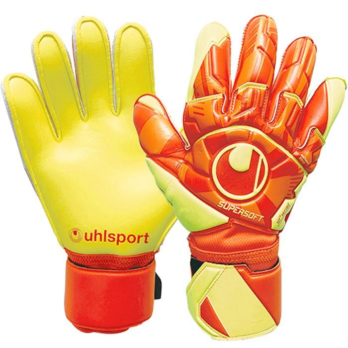 uhlsport（ウールシュポルト） ダイナミックインパルス スーパーソフト