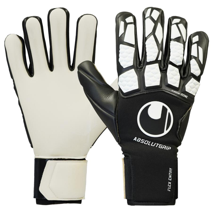 uhlsport/ウールシュポルト ハイパーアクト アブソルートグリップ 