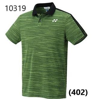 YONEX（ヨネックス） YONEX/ヨネックス_ユニゲームシャツ/ゲームウエア