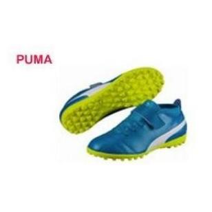 PUMA（プーマ） プーマワン 17.4 TT V ジュニア 104248 : PRONET 