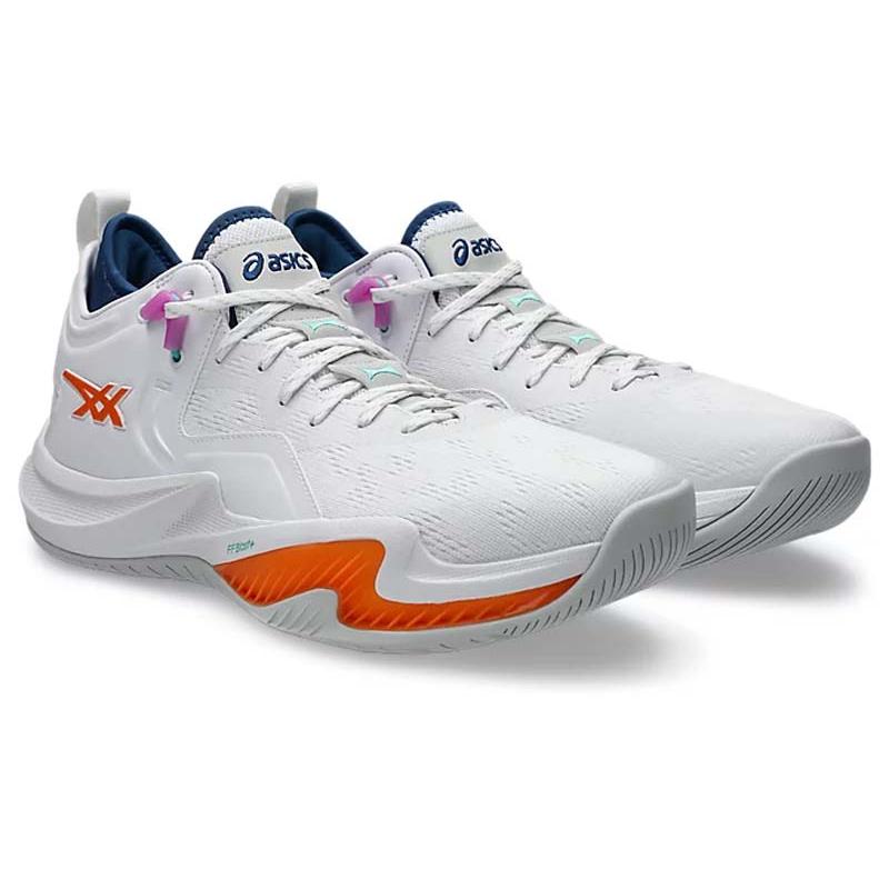 ASICS（アシックス） NOVA SURGE LOW 2 ノヴァサージ ロー2 1061A051