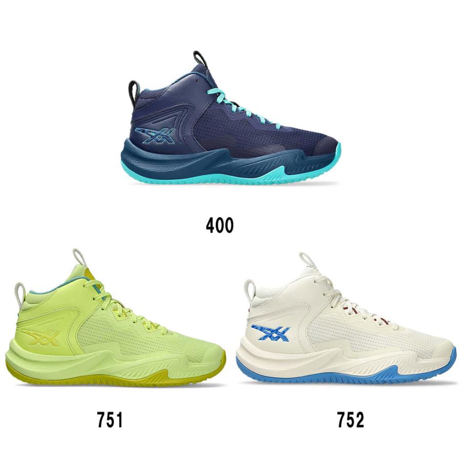 ASICS（アシックス） NOVA SURG 3 GS ノヴァサージ3GS 1064A017