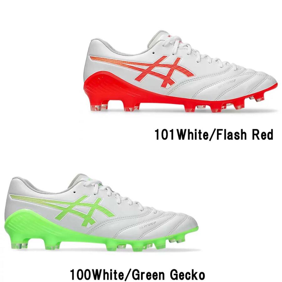 DS LIGHT 1101A076 asics アシックス X-FLY 6 サッカースパイク