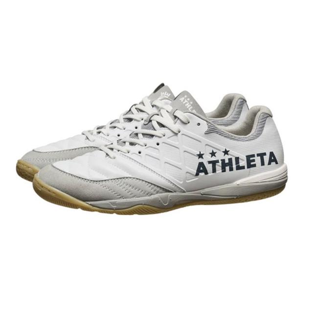 O Rei Label ATHLETA アスレタ フットサル Teo ID 11021 フットサル