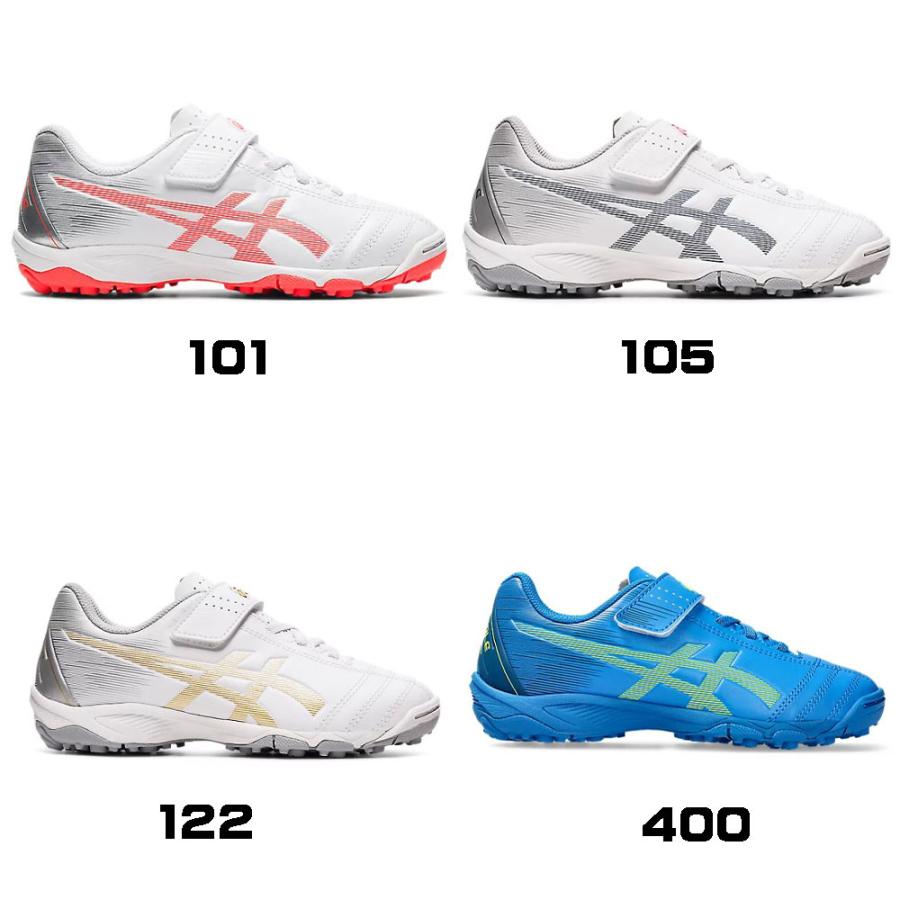 アシックス JUNIOLE 6 TF : PRONET SPORTS - 通販 - Yahoo!ショッピング