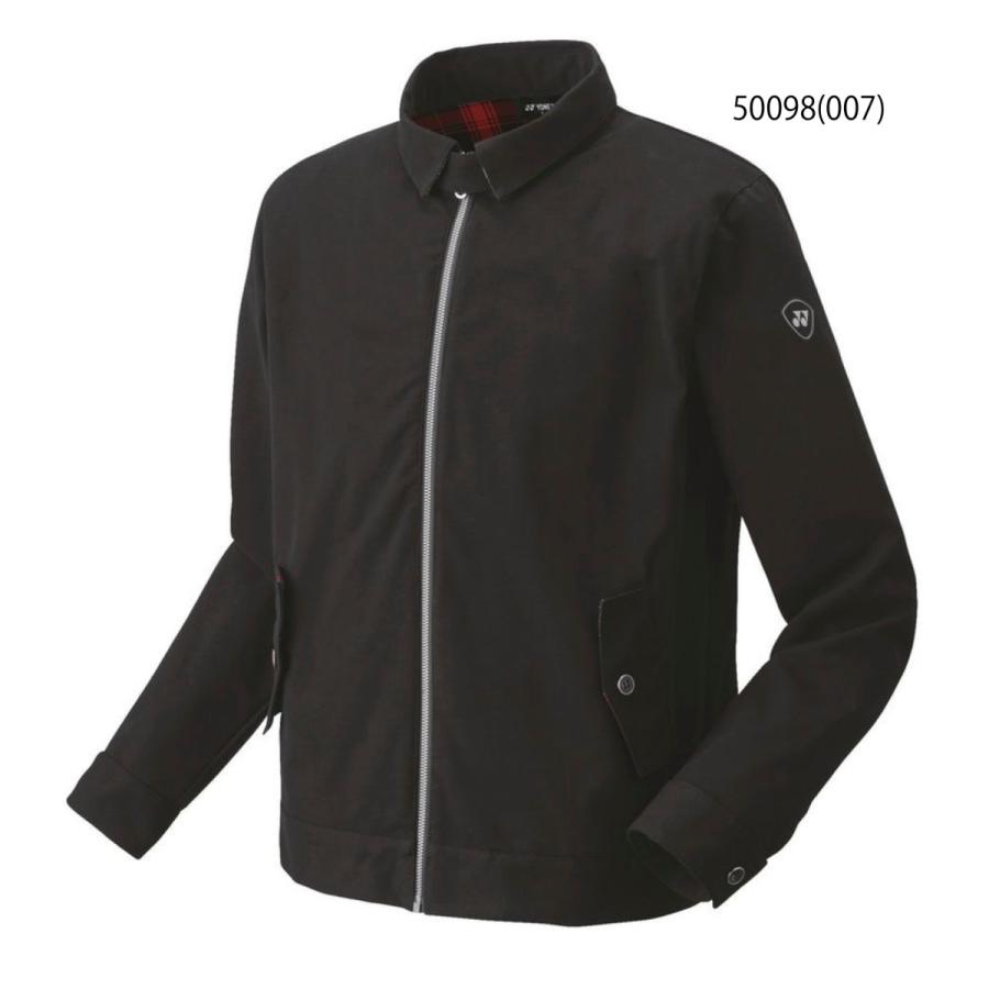 ヨネックス メンズジャケット 数量限定品 50098 :50098:PRONET ヨネックス メンズジャケット 数量限定品 50098 :50098:PRONET