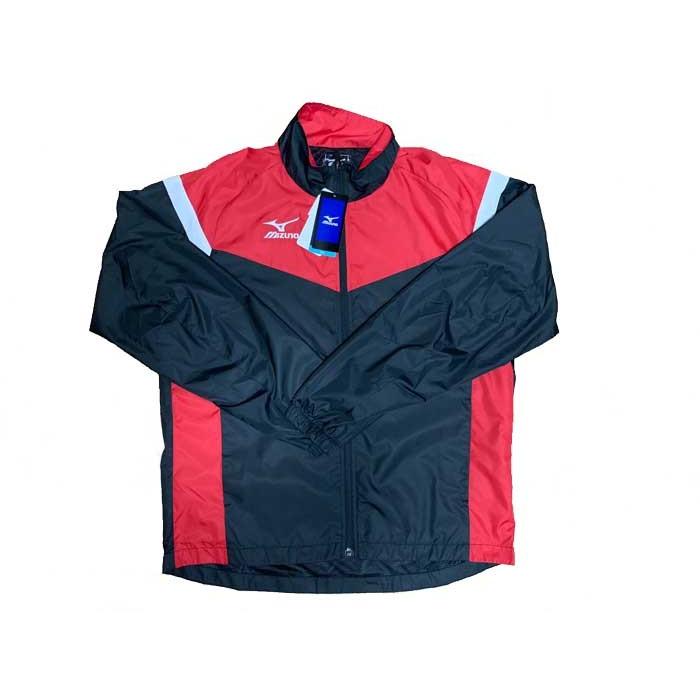 MIZUNO（ミズノ） ウィンドブレーカージャケット 62JE7516 : PRONET