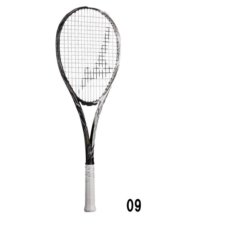 MIZUNO（ミズノ） ディオスプロX ソフトテニス ラケット 63JTN06009