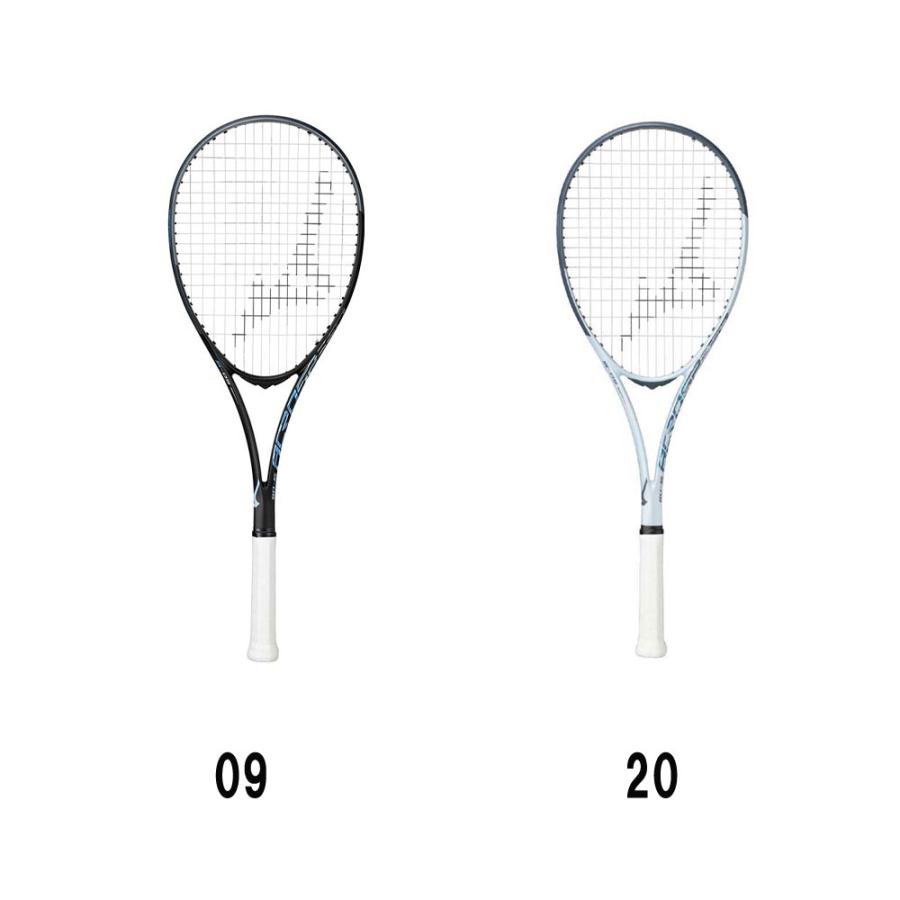 Mizuno アクロスピード　S-05 アクロスピード S-05(ソフトテニス)|63JTN5A6|ラケット|テニス|ミズノ