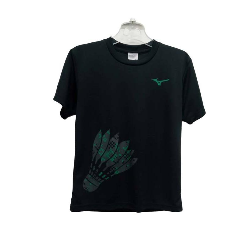 MIZUNO（ミズノ） 鬼滅の刃 コラボTシャツ 72JA2Z21 : PRONET SPORTS