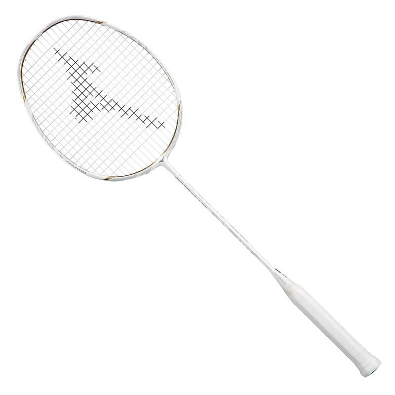 【美品】MIZUNOアルティウス 03 FEEL 4U6 ALTIUS MIZUNO ミズノ バドミントン ラケット アルティウス03 フィール