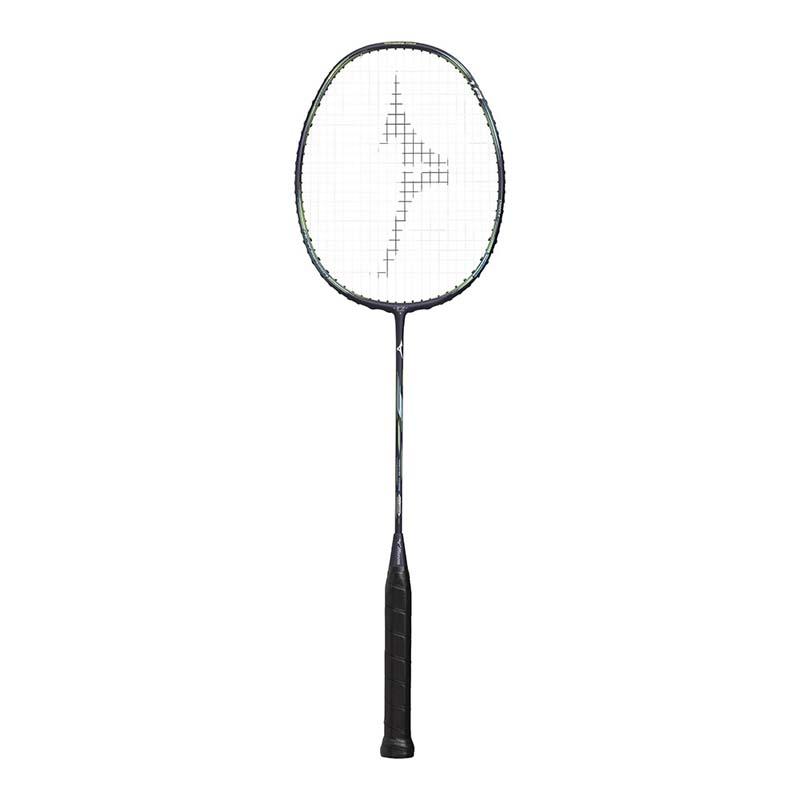 【新品未使用】アクロスピード1アクセル/ミズノ/4U6/バドミントンラケット ACROSPEED MIZUNO ミズノ バドミントン ラケット アクロスピード1