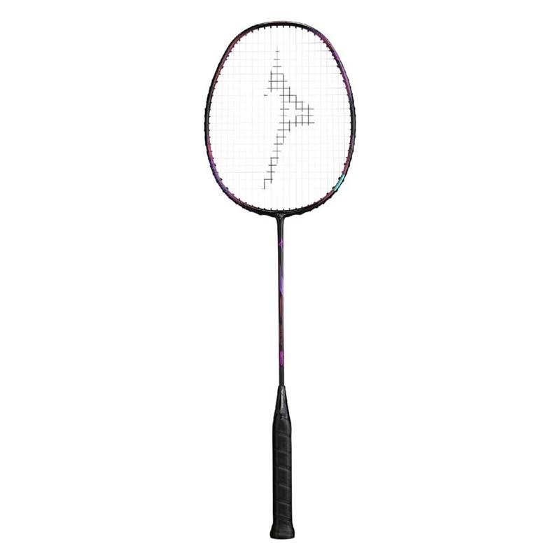ミズノ　アクロスピード　フォーカス　4u6 2本セット売り ACROSPEED MIZUNO ミズノ バドミントン ラケット アクロスピード2