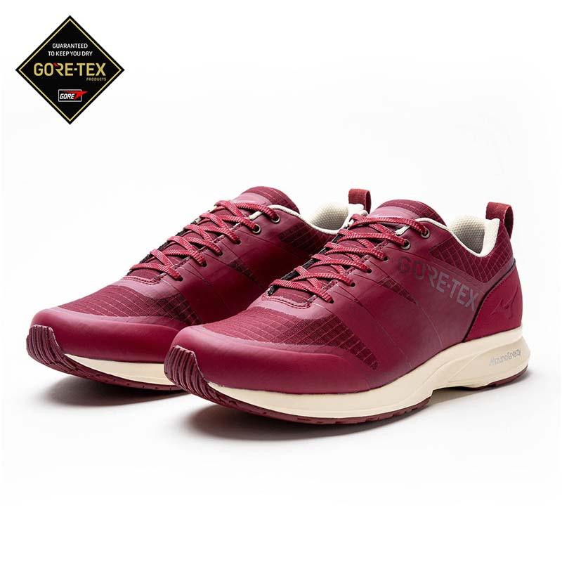 MIZUNO（ミズノ） ME-05 GTX(ウォーキング／ゴアテックス／防水) B1GE215462 : PRONET SPORTS - 通販 ...