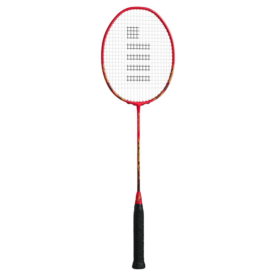 【未使用品】GOSEN 凌駕無双 バトミントンラケット 4U5 カバー付き GOSEN（ゴーセン） バドミントン ラケット RYOGA MUSOU 凌駕無双