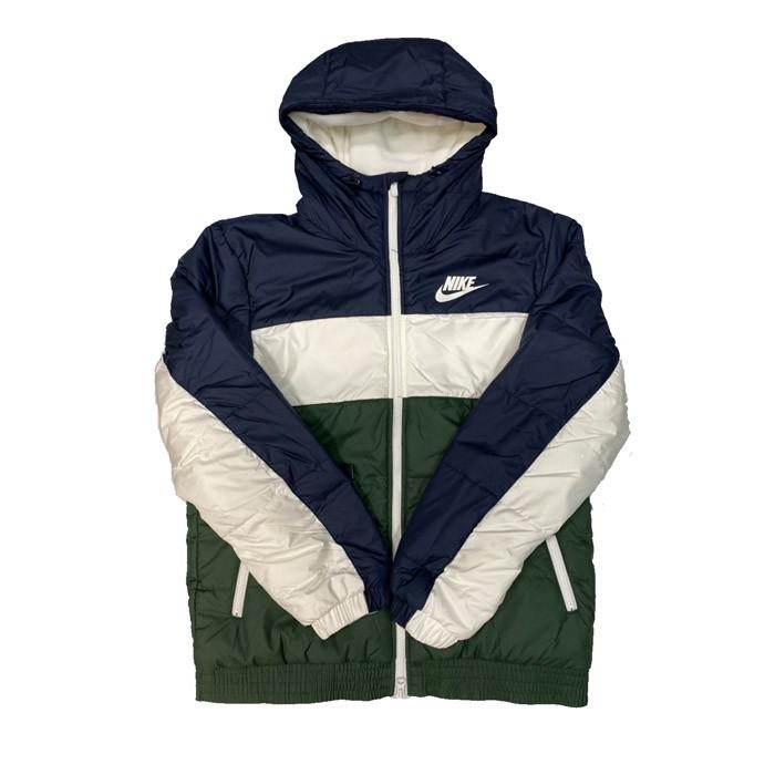 NIKE/ナイキ フルジップフーディージャケット BV4684 : PRONET SPORTS 
