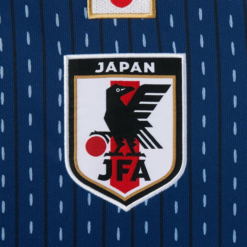 adidas（アディダス） 日本代表2018半袖レプリカユニフォーム DRN93