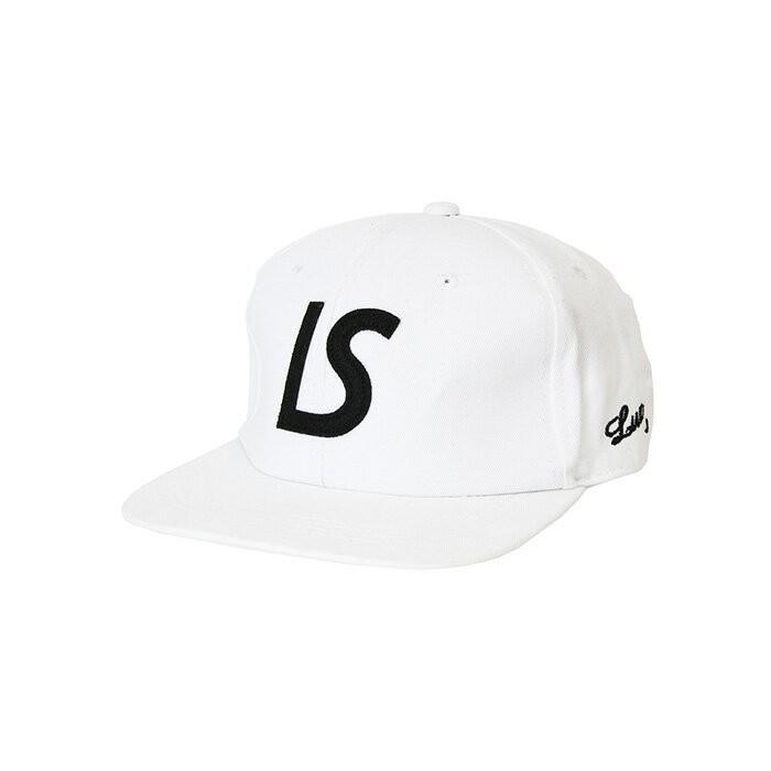 帽子 LS luz e sombra/ルースイソンブラ LS FLAT CAP F1814815 : PRONET
