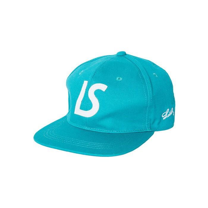 帽子 LS LS B-SIDE CAP II | 【公式】LUZeSOMBRA ONLINE STORE