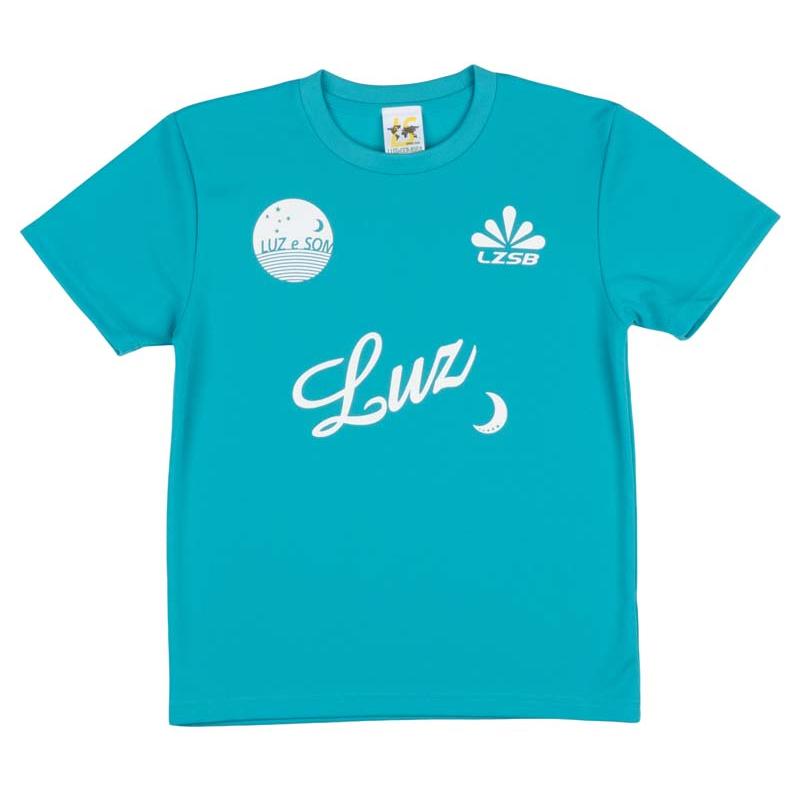 【レア】LUZeSOMBRA BEACH FUTEBOL TEAM プラシャツ レア】LUZeSOMBRA BEACH FUTEBOL TEAM プラシャツ（レア