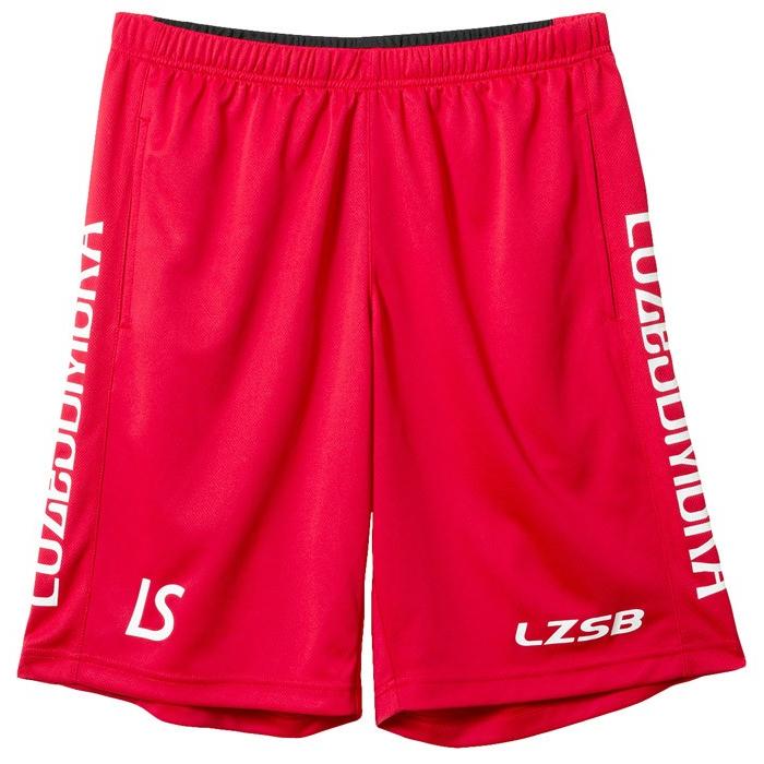 ルースイソンブラ/LUZ e SOMBRA LOGO PATTERN PRA-PANTS F1911312