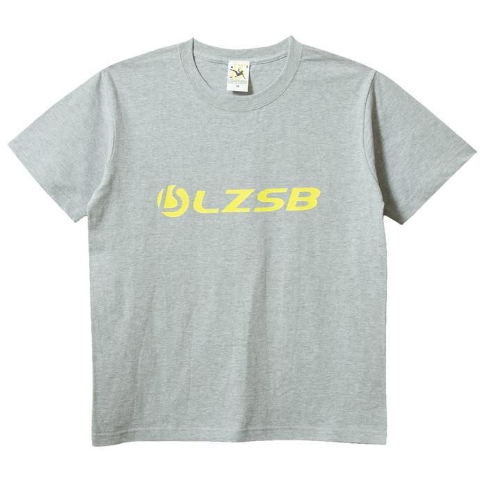 LUZeSOMBRA/ルースイソンブラ LZSB SIMPLE LOGO T-SHIRT｜pronet-sports｜06