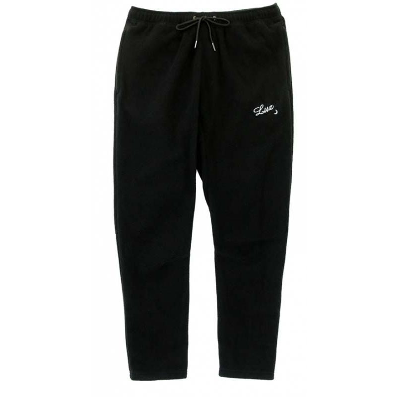 ルースイソンブラ luzesombraフリースパンツM ルースイソンブラ（LUZ e SOMBRA） LUZeSOMBRA F2012416 スムース