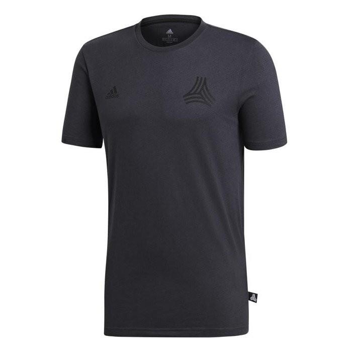 アディダス TANGO STREET ロゴAOP Tシャツ FAP98 : PRONET SPORTS