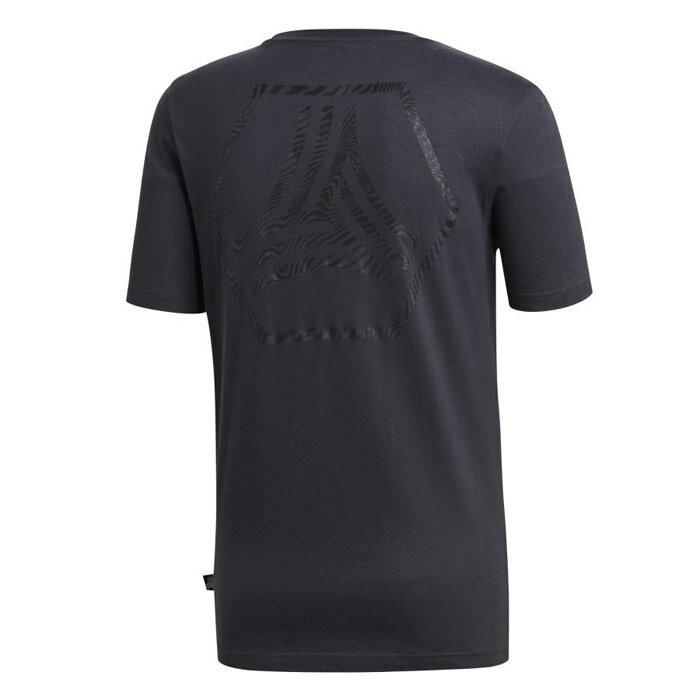 アディダス TANGO STREET ロゴAOP Tシャツ FAP98 : PRONET SPORTS