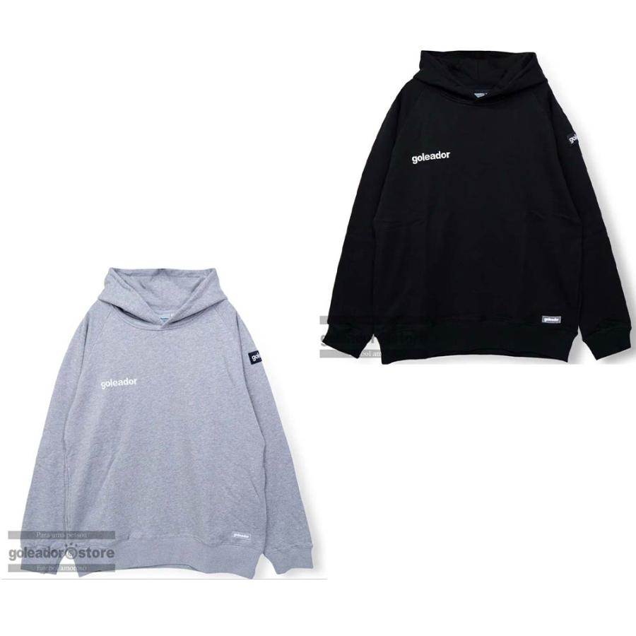 goleador ゴレアドール Neo Basicスウェットパーカー G2662 : PRONET SPORTS - 通販 - Yahoo ...