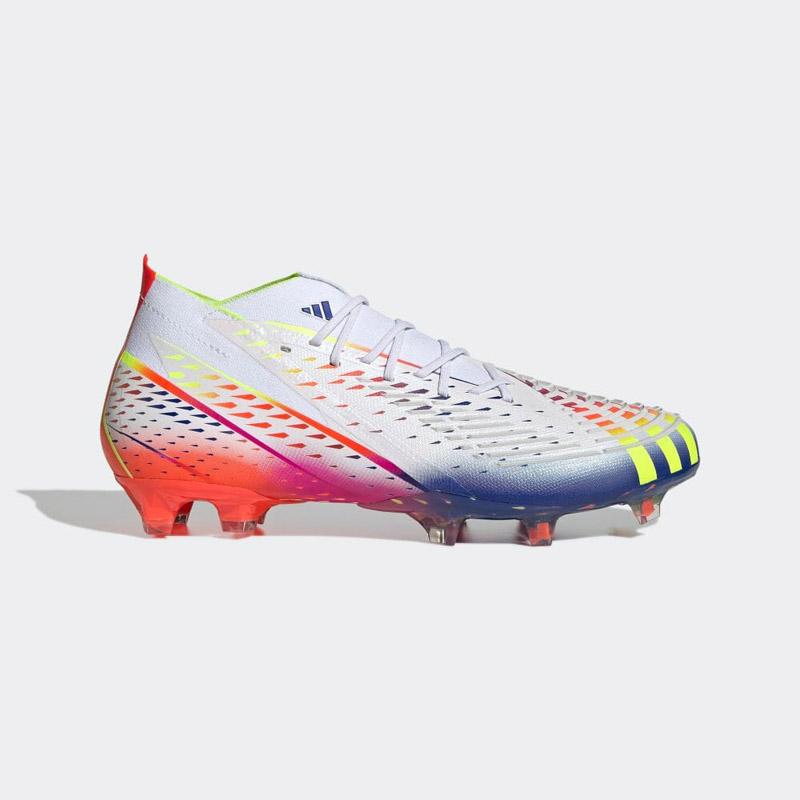 PREDATOR（adidas） adidas アディダス プレデター エッジ.1 FG GW1028