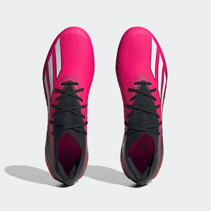 adidas エックス スピードポータル.1 FG GZ5108 : PRONET SPORTS adidas エックス スピードポータル.1 FG GZ5108 : PRONET SPORTS