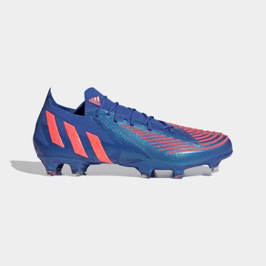 PREDATOR（adidas） アディダス プレデター エッジ.1 L FG 天然芝用
