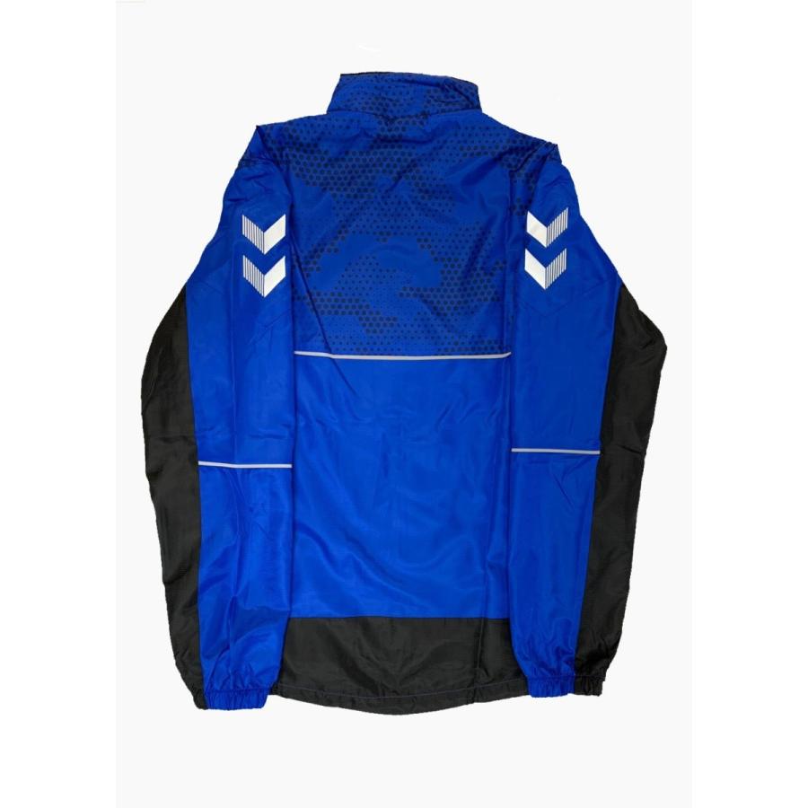 hummel/ヒュンメル HAW2076/ウィンドブレーカー : PRONET SPORTS