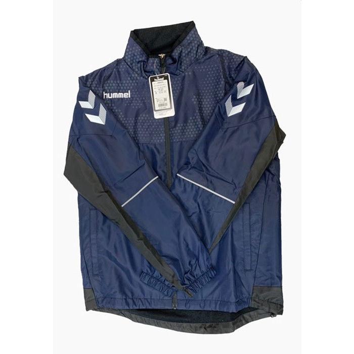 hummel/ヒュンメル HAW2076/ウィンドブレーカー : PRONET SPORTS