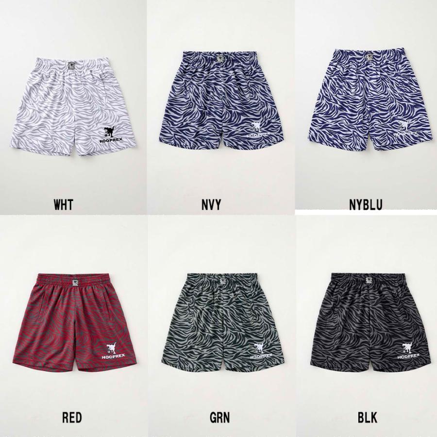 HOOPREX フープレックス バギーパンツ HRXP-086 : PRONET SPORTS
