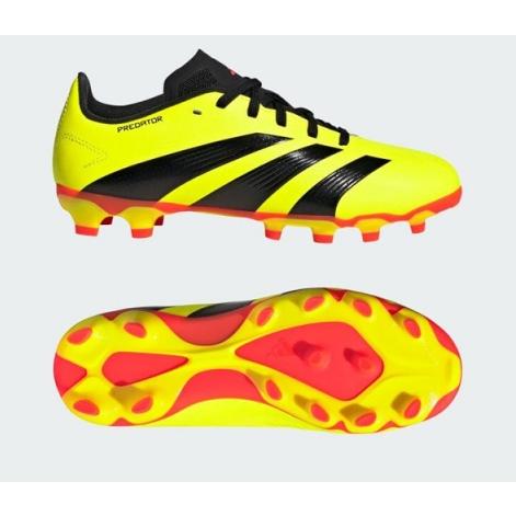 PREDATOR（adidas） adidas アディダス キッズ プレデター LEAGUE L HG