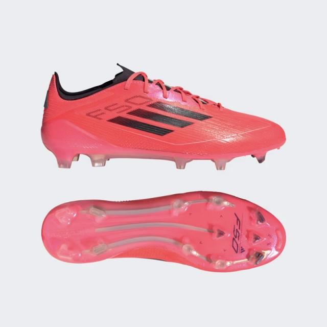 adidas（アディダス） F50 ELITE FG サッカースパイク 天然芝用 IE3191