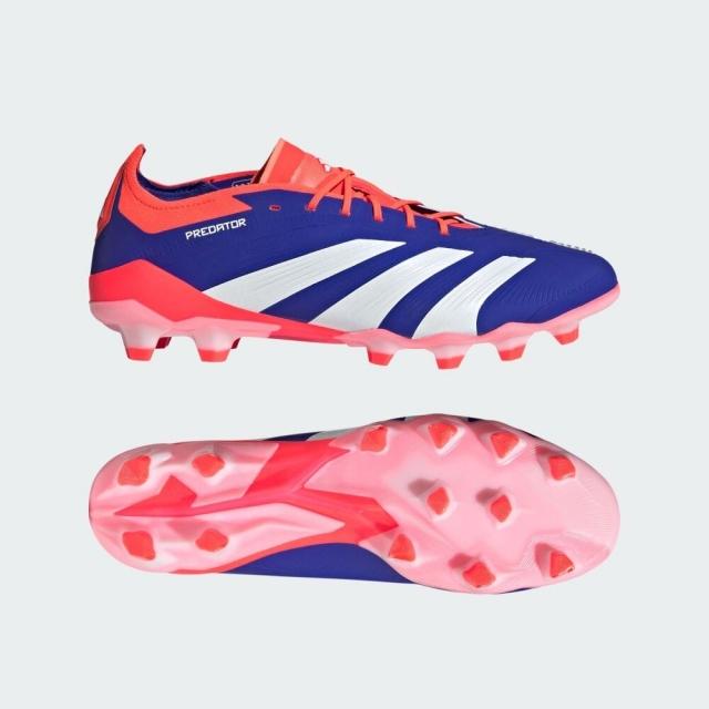 PREDATOR（adidas） adidas アディダス プレデター ELITE ロー HG/AG