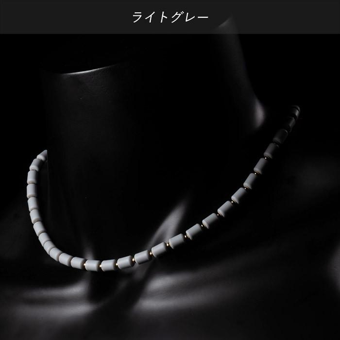 CHRIO/クリオ　インパルスネックレス単色（ゴールドフィルド）Mサイズ(50cm)