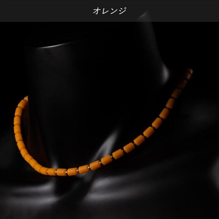 CHRIO/クリオ　インパルスネックレス単色（ゴールドフィルド）Mサイズ(50cm)